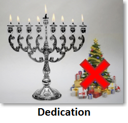 Dedication (Hanukkah)