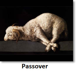 Passover (Pesach)